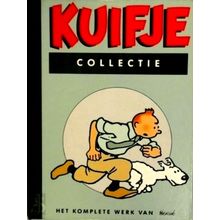 Kuifje Collectie - Het Complete Werk van Herge by Herge