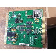 MEASUREX PCB MODULE ASSY NO 05331100 REV D VFC. 40-500KHZ