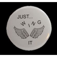 Just Wing It[ 2.25 inch ]