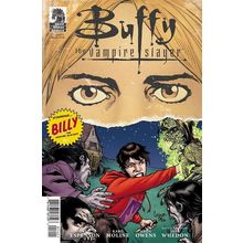 Buffy the Vampire Slayer: Season 9 # 014 NM CoverB MODERN AGE COMICS