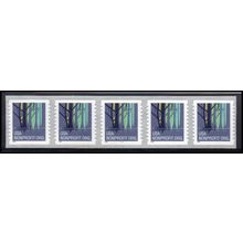 3207A 5c Wetlands Very Fine MNH PNC 1111/5 RD L00196