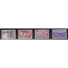 749 10c Smoky Moutains Fine MNH VA0595a