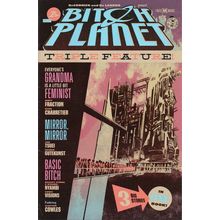 BITCH PLANET: TRIPLE FEATURE #5- IMAGE COMICS (2017)