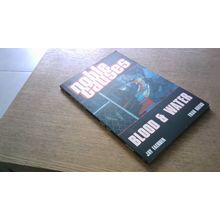 NOBLE CAUSES Vol. 4: BLOOD & WATER Graphic Novel Trade Paperback (2005)