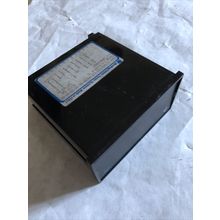 BINDING UNION 3366 B 00 00 00 110 Vac 47 63 Hz TEMPERATURE Readout DISPLAY,TE