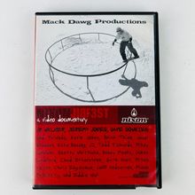 Mack Dawg Productions - Nixon Jibfest - A Video Documentary DVD Snowboarding