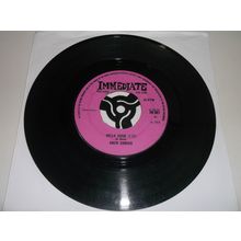 AMEN CORNER - HELLO SUSIE (1969) 7" SINGLE