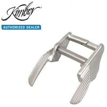 Kimber 1911 Pinned Ambi Safety Stainless 4100061