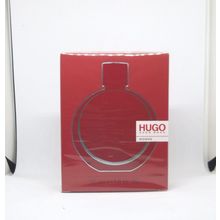 Hugo Woman By Hugo Boss 1.6 OZ. EDP Spray. Free Shipping