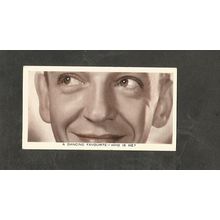 Ardath Who is This ? 1936 #4 Fred Astaire