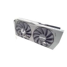 ZOTAC GAMING GeForce RTX 3060 Twin Edge 12GB GDDR6 Graphics Card