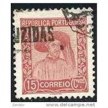 1935 Michel 585 - fine used (o)