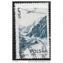 1976 Michel 2437 - #4 fine used (o)