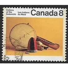 1972/1976 SG 727 - fine used (o)