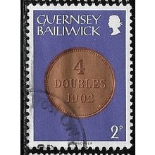 1979/1983 SG 179 - fine used (o)