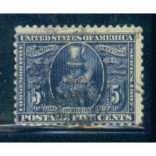 Used 330 5c Pocahontas Average C2862