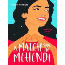 A Match Made in Mehendi, enfants & adolescents