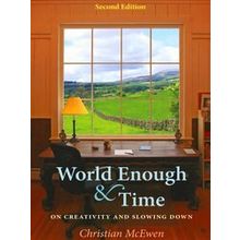 World Enough Time - Second Edition - Christian McEwen