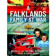 A Falklands Family At War