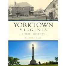 Yorktown, Virginia