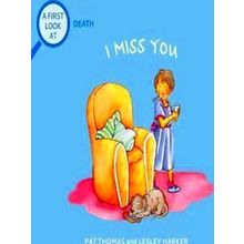 A First Look At: Death: I Miss You