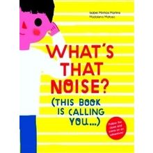 What's That Noise?