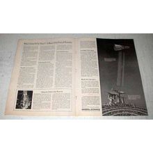 1967 General Dynamics Data Antennas Ad