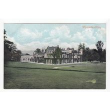 Wycombe Abbey Postcard Buckinghamshire 41904