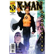 X-Man # 063 NM MODERN AGE COMICS