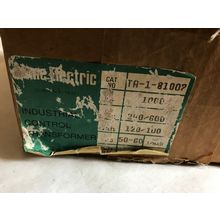 NEW ACME TA-1-81007 Acme 1000VA Transformer ,AA