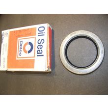 1957 - 1976 FORD TRUCK FRONT WHEEL SEAL DELCO #290-55 58 59 60 61 62 63 64 65 66