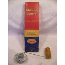 1939 PLYMOUTH P7 P8 NOS GAS TANK FUEL GAUGE SENDING UNIT 6 CYLINDER