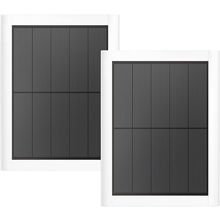 YUELAN Ring Solar Panel (2Nd Generation), 5W for Stick up Cam, Stick up Cam Pro,