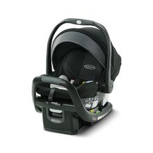 Graco Snugride Snugfit DLX ICS, Spencer