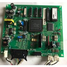 STAR 28224-PR03A AUTOMATION SVC401A SERVO PC BOARD PCB 28224-PRO3A,SI
