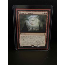 Finale of Promise War Of The Spark Magic: the Gathering Trading Card