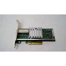 Intel X520-DA1 Single Port 10Gbe Ethernet Converged Network Adapter High Profile