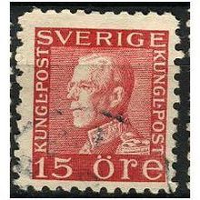 1934 Michel 192IIB - fine used (o)