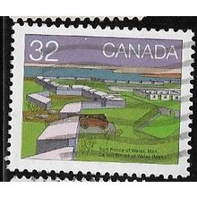 1983 SG 1094 - fine used (o)