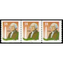 2149 18c George Washington Very Fine MNH LGG PNC 1112/3 R0317