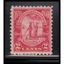 683 2c Charleston Fine MNH O2339