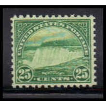 699 25c Niagara Falls Fine MNH O4428