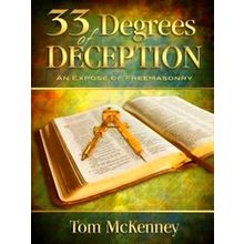 33 Degrees Of Deception