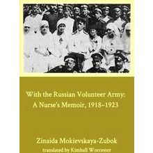 With The Russian Volunteer Army