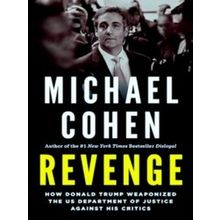 Revenge - Michael Cohen