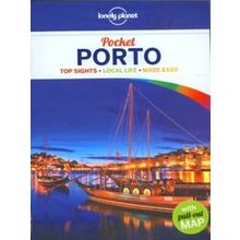 Porto Pocket Guide - Lonely Planet