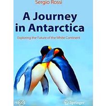 A Journey In Antarctica