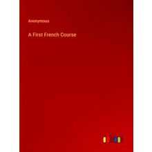 A First French Course
