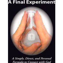 A Final Experiment