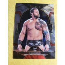 2023 Select WWE Base #82 Karrion Kross
